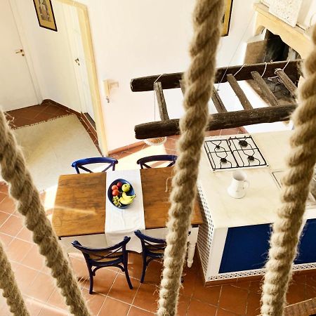 Вилла Upstairs - Lazy Terrace Лечче Экстерьер фото