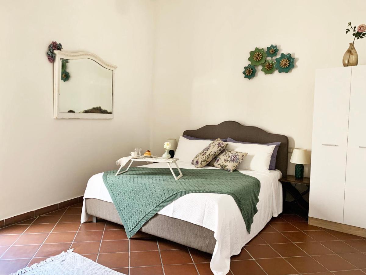 Вилла Upstairs - Lazy Terrace Лечче Экстерьер фото