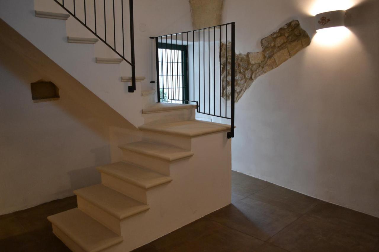 Вилла Upstairs - Lazy Terrace Лечче Экстерьер фото