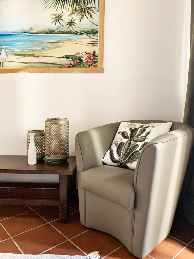 Вилла Upstairs - Lazy Terrace Лечче Экстерьер фото