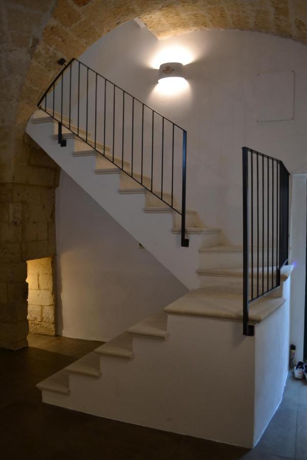 Вилла Upstairs - Lazy Terrace Лечче Экстерьер фото