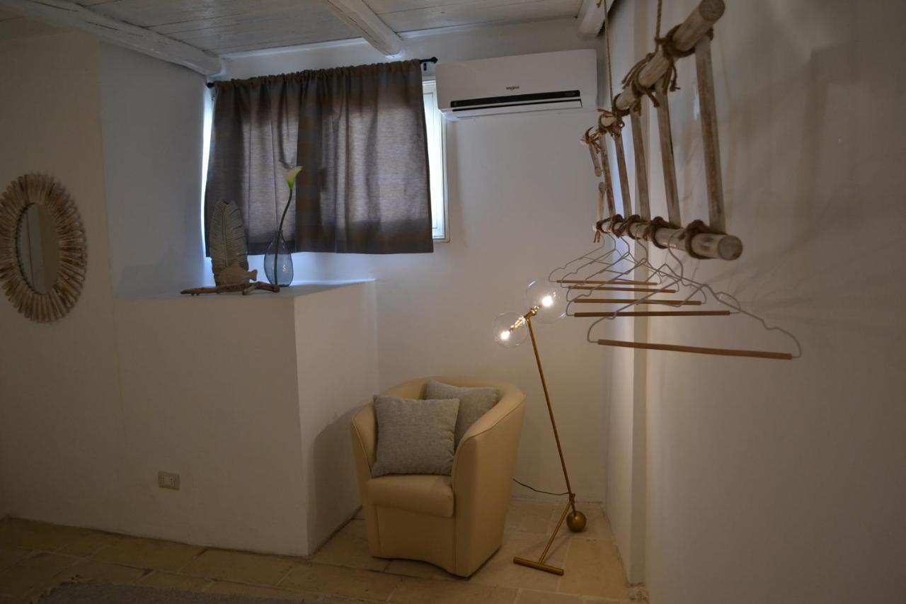 Вилла Upstairs - Lazy Terrace Лечче Экстерьер фото