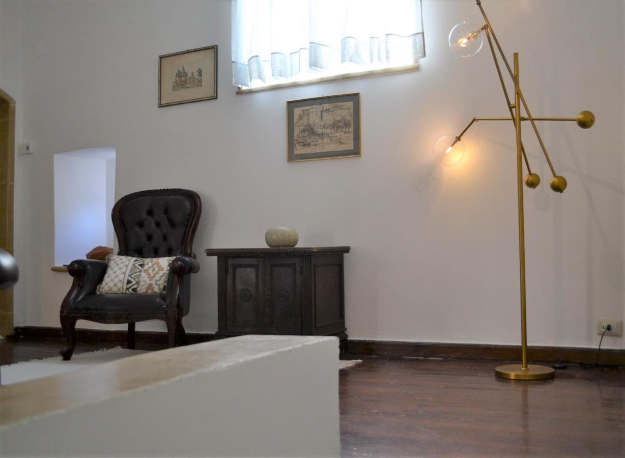 Вилла Upstairs - Lazy Terrace Лечче Экстерьер фото