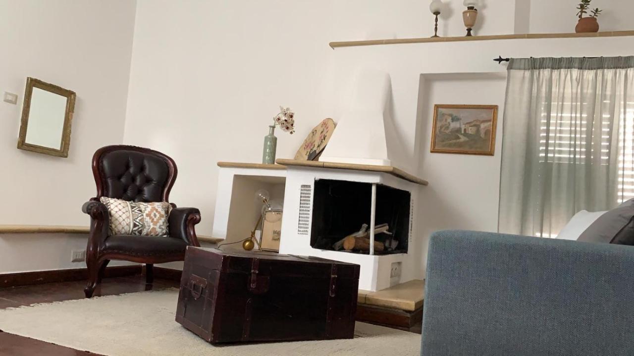 Вилла Upstairs - Lazy Terrace Лечче Экстерьер фото